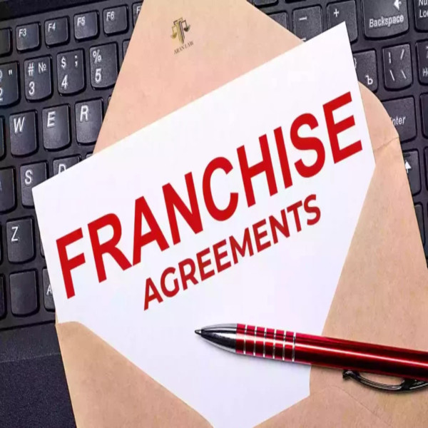 Franchise Agreement