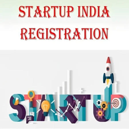 Startup India Registration in India