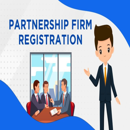 Partnership Firm Registration in India