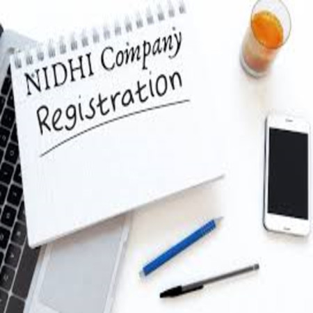 Nidhi Company Registration in India