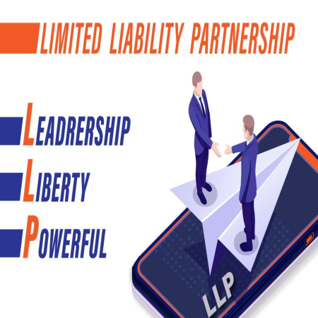 Limited Liability Partnership Registration in India